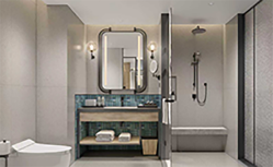 貴陽觀山湖福朋喜來登酒店