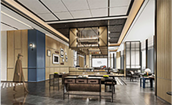 貴陽觀山湖福朋喜來登酒店