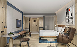 貴陽觀山湖福朋喜來登酒店