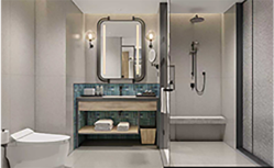 貴陽觀山湖福朋喜來登酒店