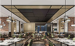 貴陽觀山湖福朋喜來登酒店