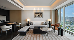 明月湖·黃龍飯店