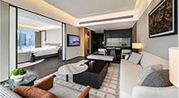 明月湖·黃龍飯店