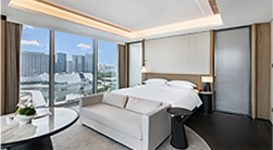 明月湖·黃龍飯店