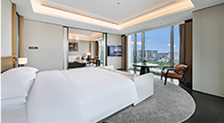 明月湖·黃龍飯店