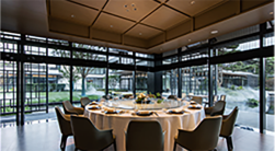 明月湖·黃龍飯店