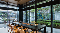 明月湖·黃龍飯店