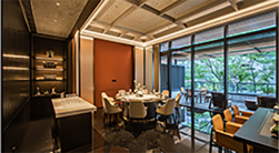 明月湖·黃龍飯店