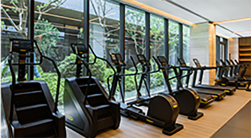 明月湖·黃龍飯店