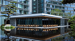 明月湖·黃龍飯店