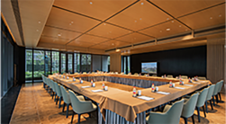 明月湖·黃龍飯店