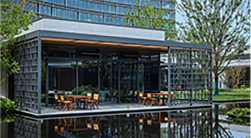 明月湖·黃龍飯店