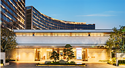 明月湖·黃龍飯店