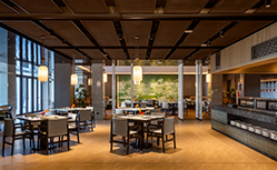 蘇州虎丘璞燊酒店