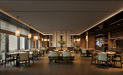 蘇州虎丘璞燊酒店