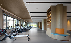 蘇州虎丘璞燊酒店