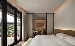 蘇州虎丘璞燊酒店