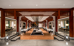 蘇州虎丘璞燊酒店