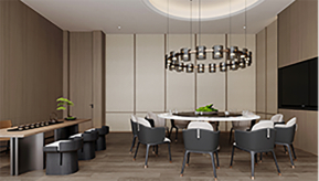 深圳亞鋼1號萬豪萬楓酒店