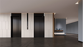 深圳亞鋼1號萬豪萬楓酒店