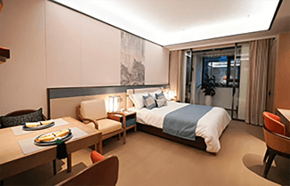 太保家園(鄭州)養老服務有限公司 太保家園(鄭州)養老服務有限公司