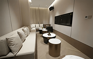 太保家園(鄭州)養老服務有限公司 太保家園(鄭州)養老服務有限公司