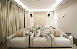 太保家園(鄭州)養老服務有限公司 太保家園(鄭州)養老服務有限公司