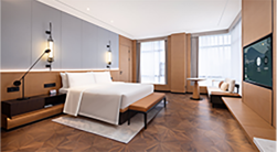 廣州花都萬豪萬楓酒店 廣州花都萬豪萬楓酒店