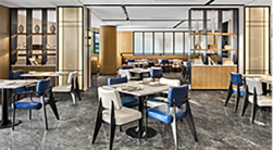 廣州花都萬豪萬楓酒店 廣州花都萬豪萬楓酒店