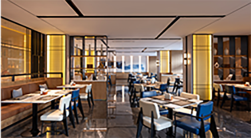 廣州花都萬豪萬楓酒店 廣州花都萬豪萬楓酒店