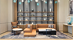 廣州花都萬豪萬楓酒店 廣州花都萬豪萬楓酒店