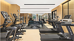 廣州花都萬豪萬楓酒店 廣州花都萬豪萬楓酒店