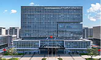 鹽城大豐萬豪萬楓酒店Fairfield By Marriott Yancheng Dafeng