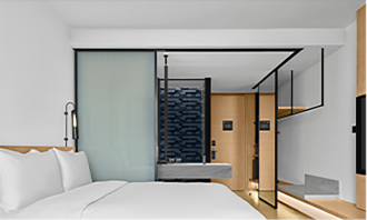 鹽城大豐萬豪萬楓酒店Fairfield By Marriott Yancheng Dafeng