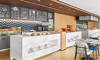 鹽城大豐萬豪萬楓酒店Fairfield By Marriott Yancheng Dafeng