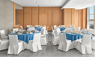 鹽城大豐萬豪萬楓酒店Fairfield By Marriott Yancheng Dafeng