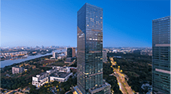 廣州高新酒店管理有限公司