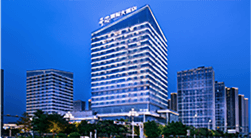 廣州高新酒店管理有限公司