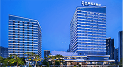 廣州高新酒店管理有限公司