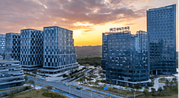 廣州高新酒店管理有限公司