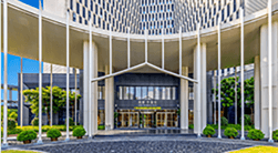 廣州高新酒店管理有限公司