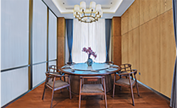 濟南機場諾富特酒店 濟南機場諾富特酒店