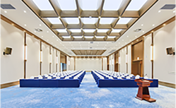 濟南機場諾富特酒店 濟南機場諾富特酒店