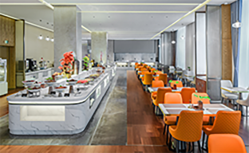 濟南機場諾富特酒店 濟南機場諾富特酒店