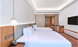 濟南機場諾富特酒店 濟南機場諾富特酒店