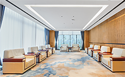 濟南機場諾富特酒店 濟南機場諾富特酒店