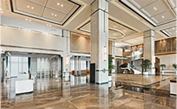 濟南機場諾富特酒店 濟南機場諾富特酒店