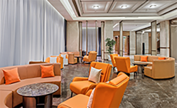 濟南機場諾富特酒店 濟南機場諾富特酒店