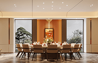 贛州中大朗園康養有限公司