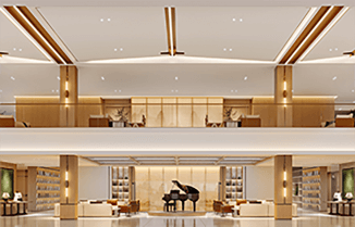 贛州中大朗園康養有限公司